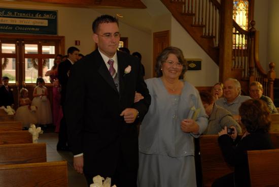 Katie&Chris2006
