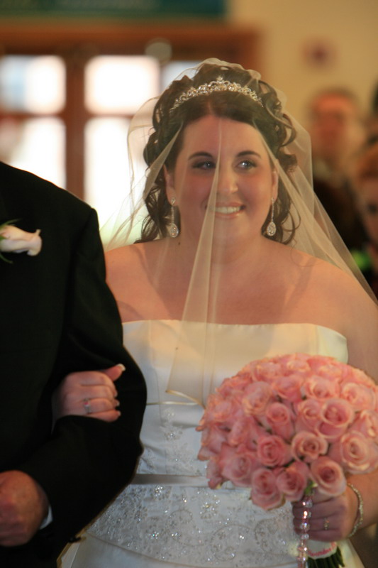 Katie&Chris2006