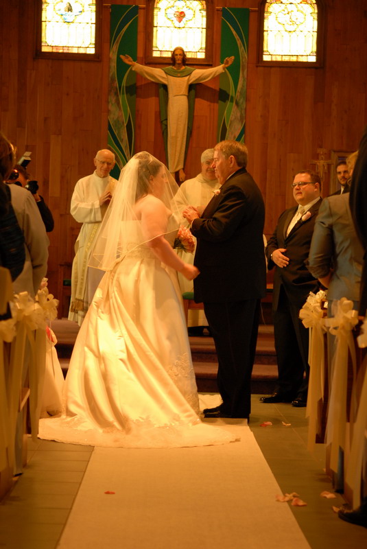 Katie&Chris2006