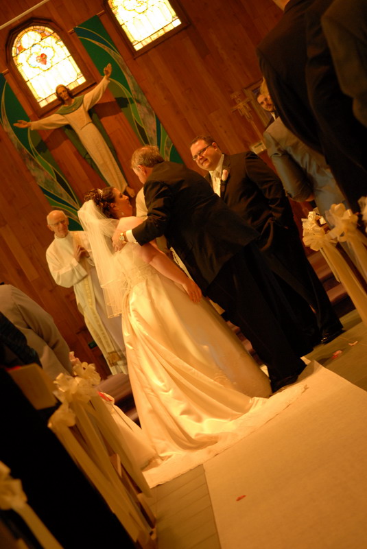 Katie&Chris2006