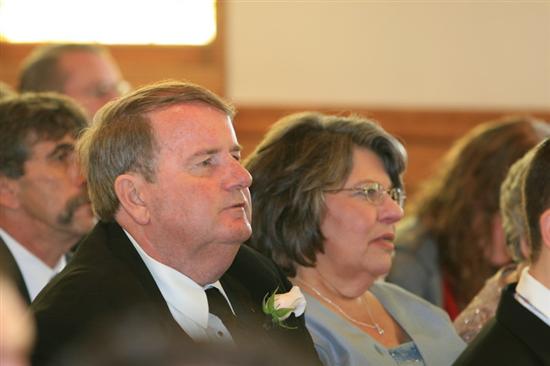Katie&Chris2006