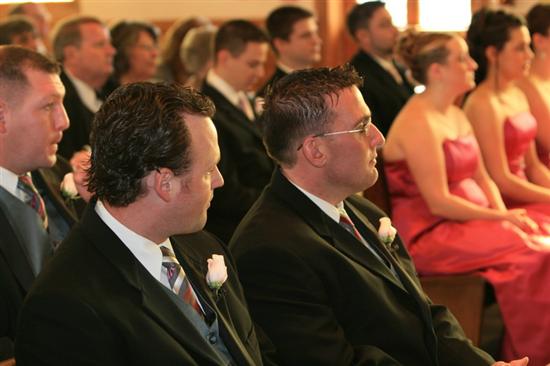 Katie&Chris2006