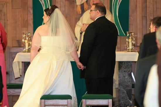Katie&Chris2006