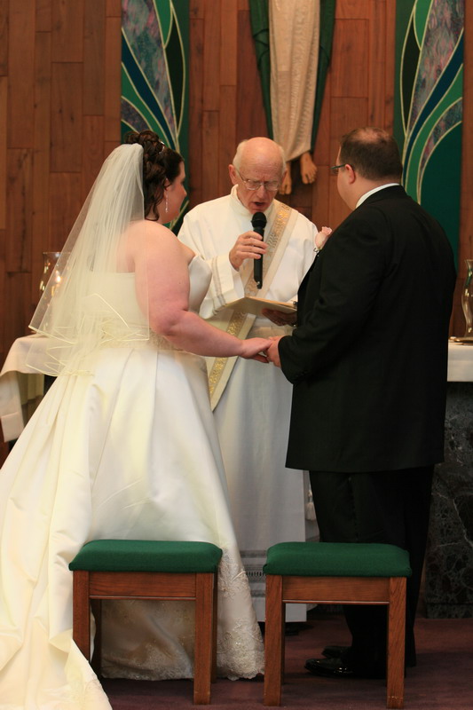 Katie&Chris2006