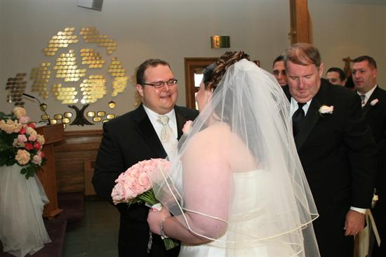 Katie&Chris2006