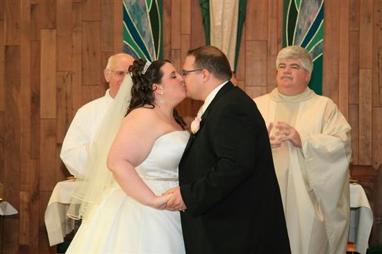 Katie&Chris2006