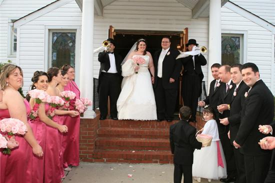 Katie&Chris2006