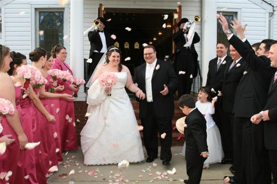Katie&Chris2006