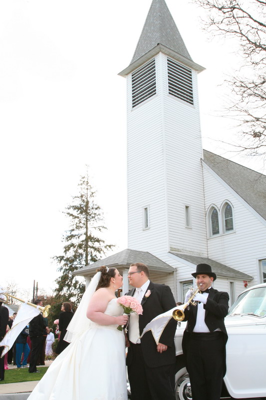 Katie&Chris2006