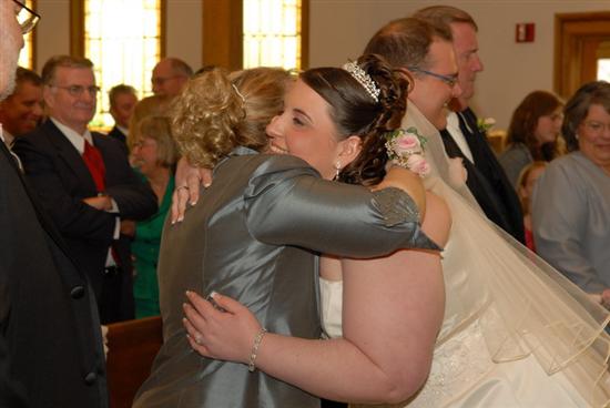 Katie&Chris2006