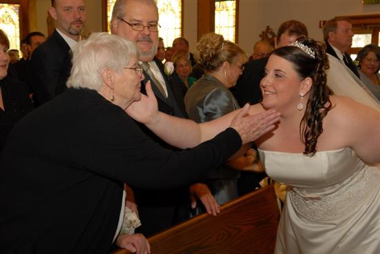 Katie&Chris2006