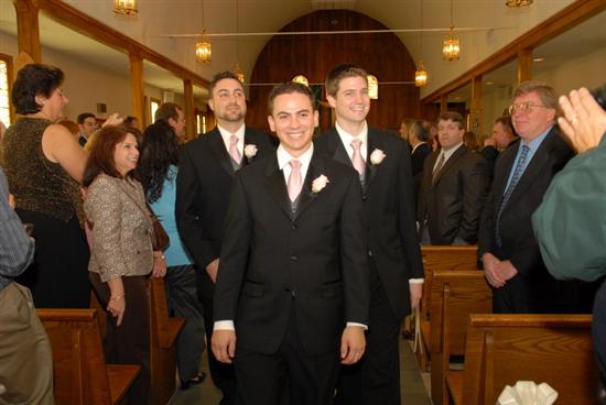 Katie&Chris2006