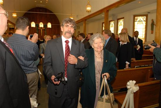 Katie&Chris2006