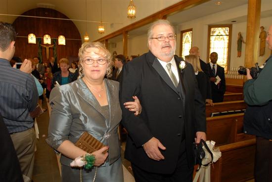 Katie&Chris2006