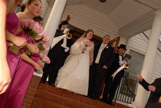 Katie&Chris2006