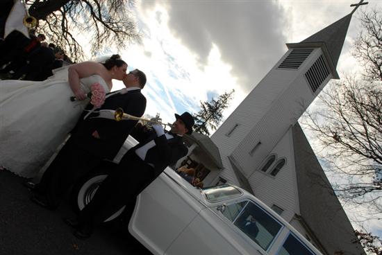 Katie&Chris2006