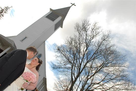 Katie&Chris2006