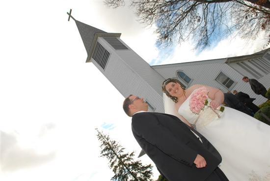 Katie&Chris2006