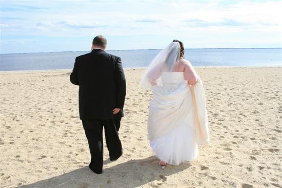 Katie&Chris2006