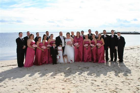 Katie&Chris2006