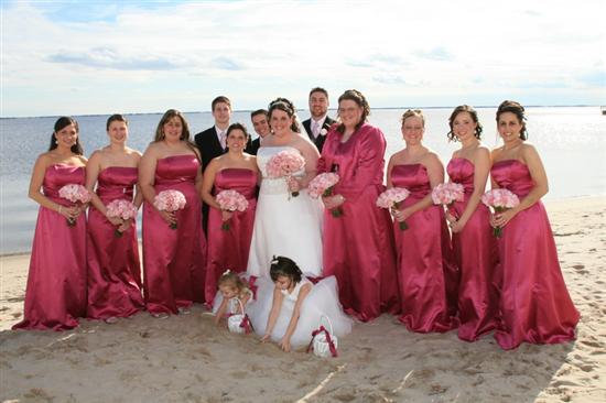 Katie&Chris2006