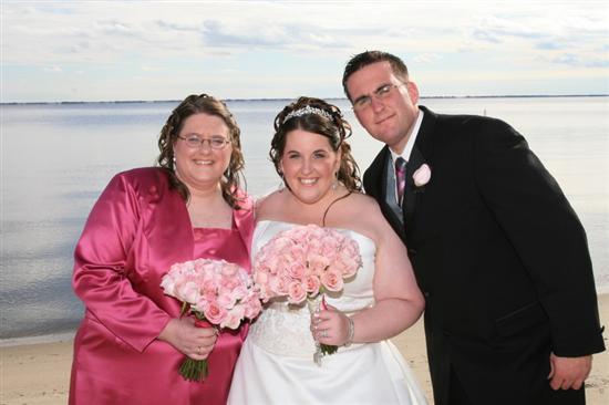 Katie&Chris2006