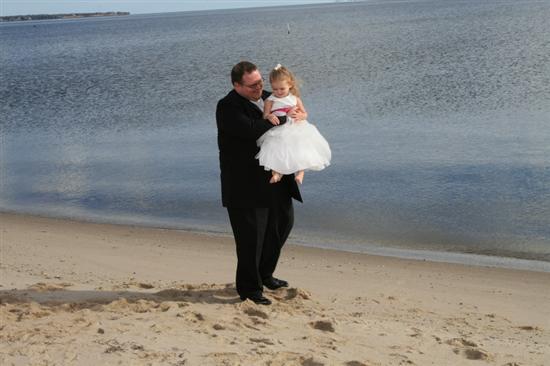 Katie&Chris2006