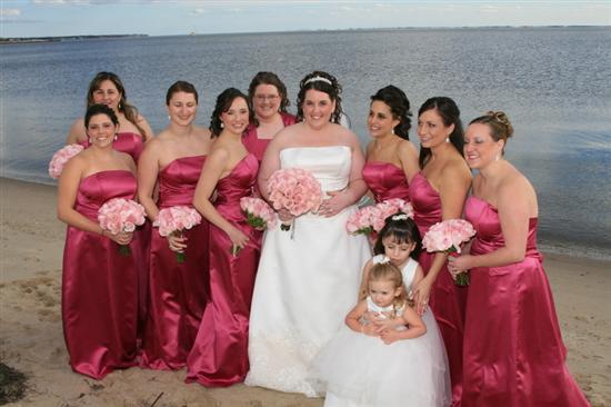 Katie&Chris2006