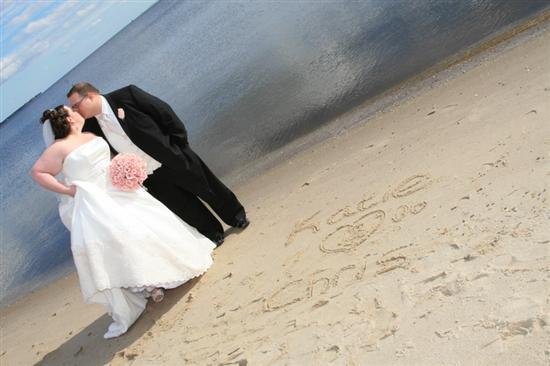 Katie&Chris2006