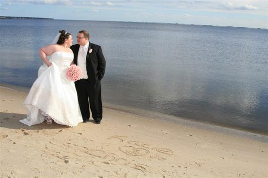 Katie&Chris2006