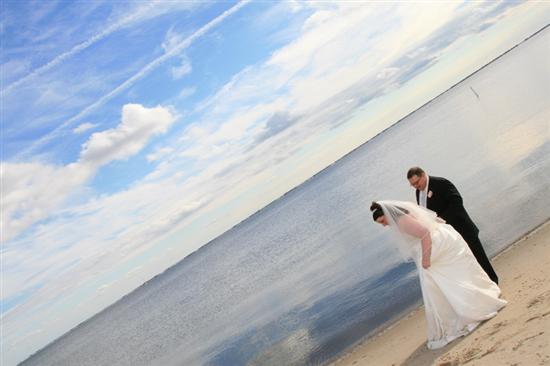 Katie&Chris2006
