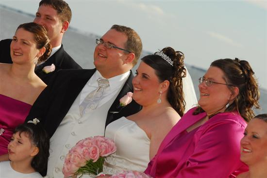 Katie&Chris2006