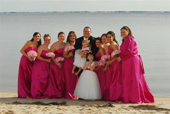 Katie&Chris2006