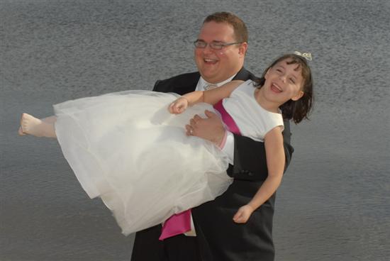Katie&Chris2006