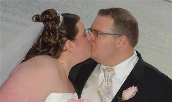 Katie&Chris2006