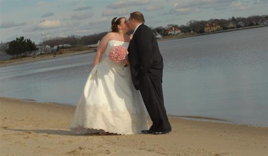 Katie&Chris2006
