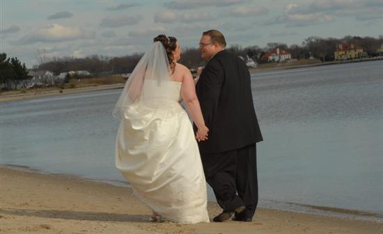 Katie&Chris2006