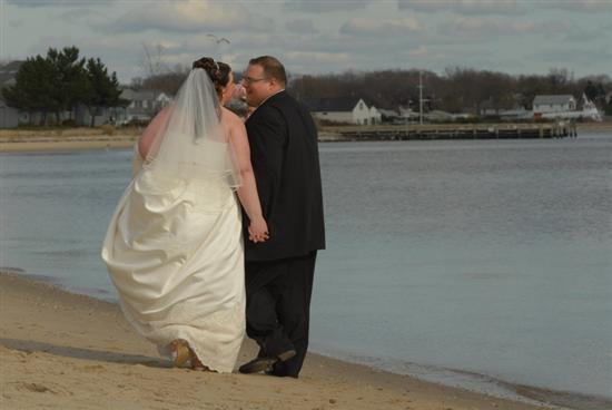 Katie&Chris2006