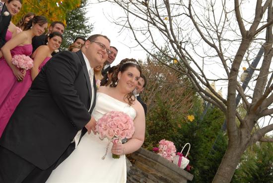 Katie&Chris2006