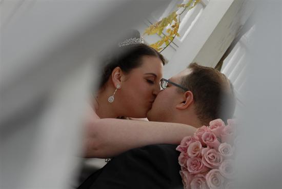 Katie&Chris2006