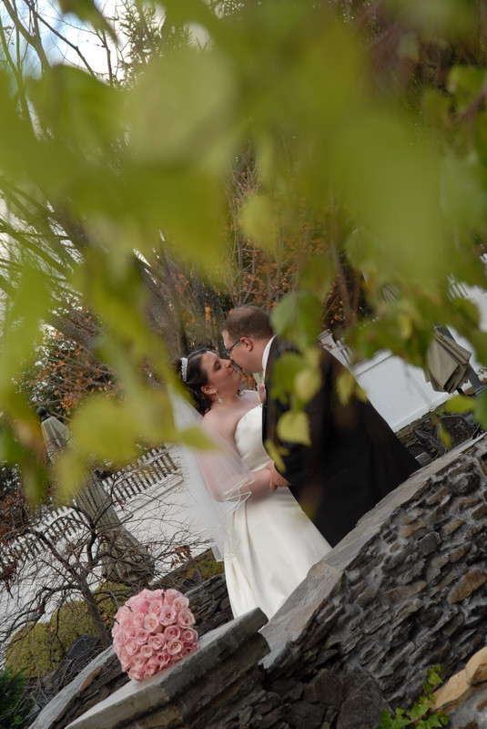 Katie&Chris2006