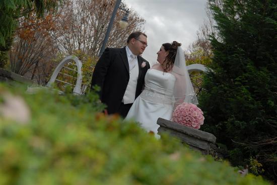 Katie&Chris2006
