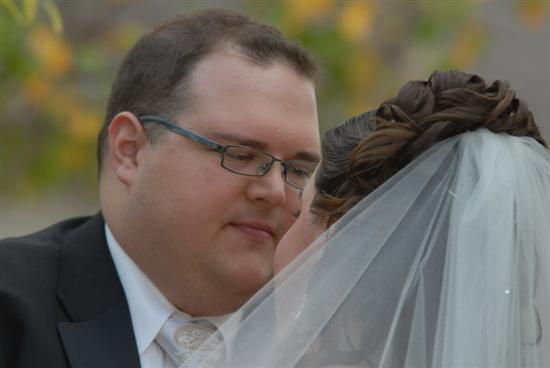 Katie&Chris2006
