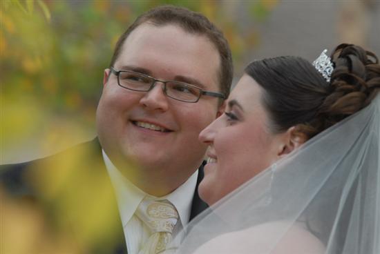 Katie&Chris2006