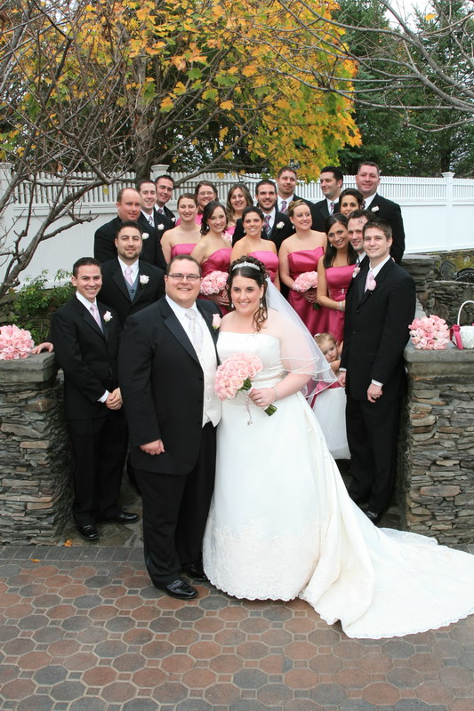 Katie&Chris2006