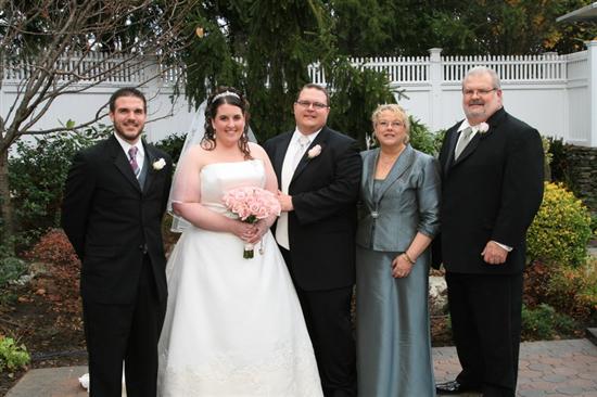 Katie&Chris2006