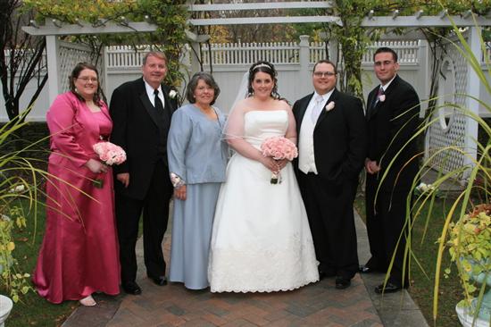 Katie&Chris2006