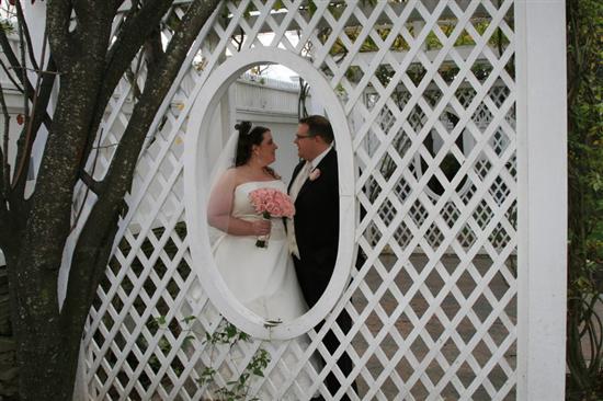 Katie&Chris2006