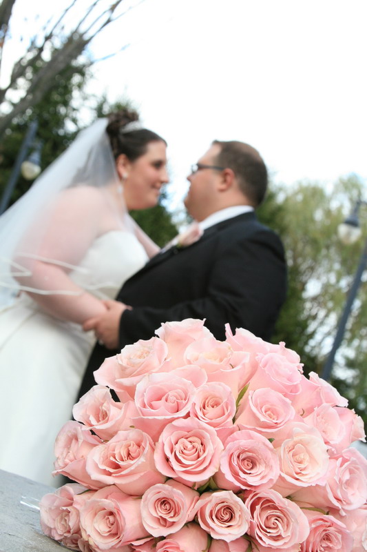 Katie&Chris2006