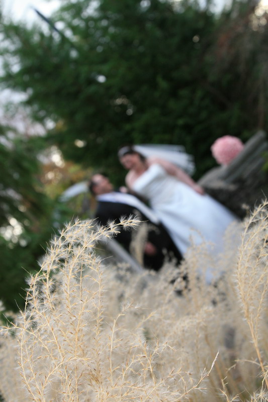 Katie&Chris2006